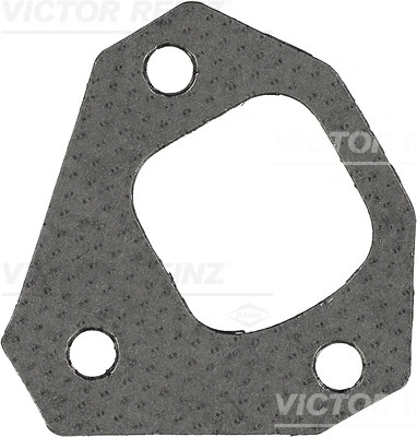 Gasket, exhaust manifold